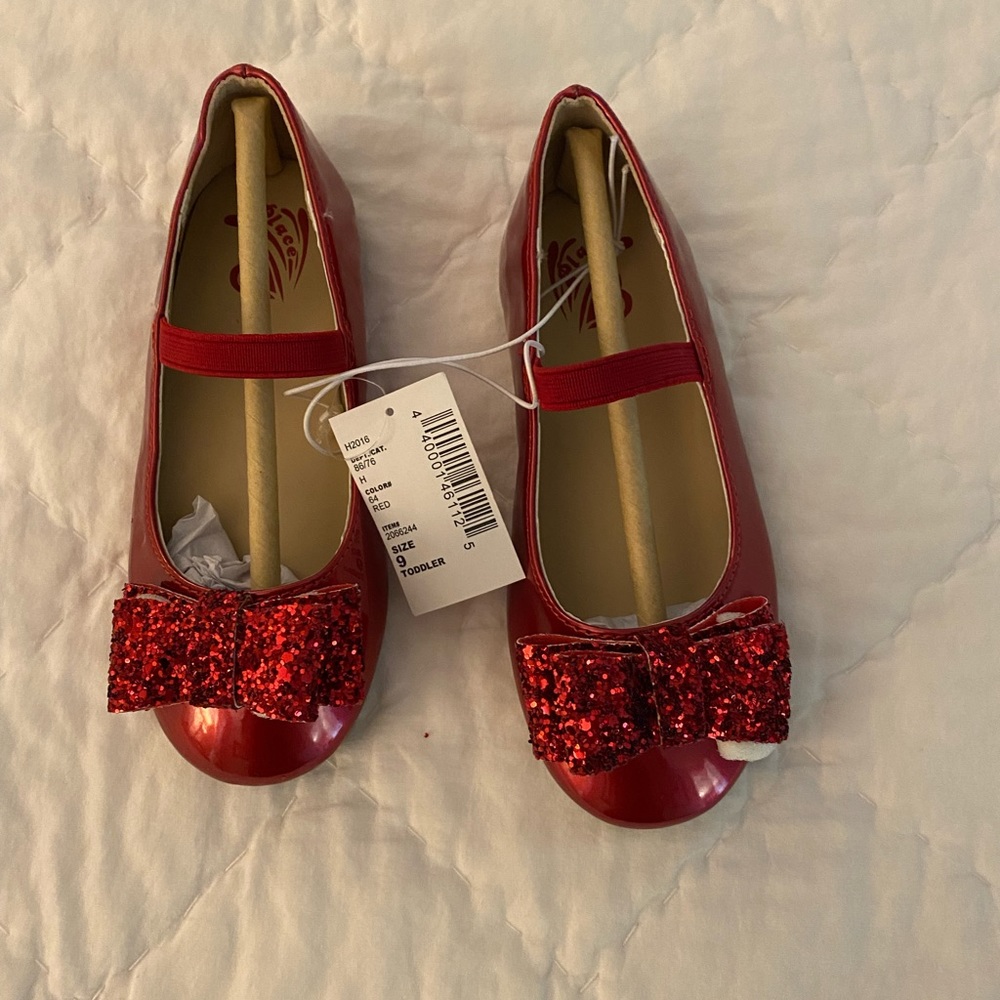 Children’s place shoes